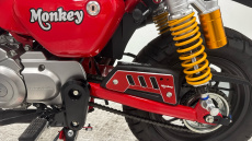Honda Z125 Monkey (25MY)
